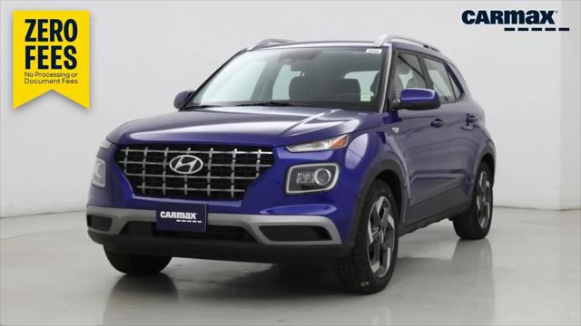 2023 Hyundai Venue Limited for sale in Smithtown, NY
