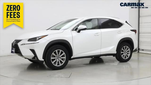 2021 Lexus NX 300 NX 300 for sale in Smithtown, NY
