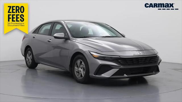 2025 Hyundai Elantra SE for sale in Murfreesboro, TN