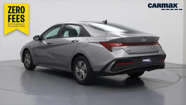2025 Hyundai Elantra SE for sale in Murfreesboro, TN