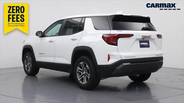 2026 GMC Terrain Elevation, FWD