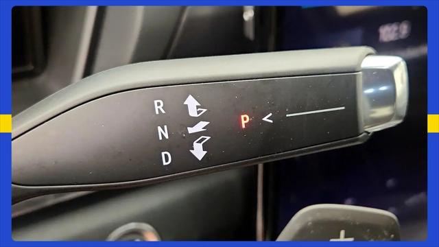 2026 GMC Terrain Elevation, FWD