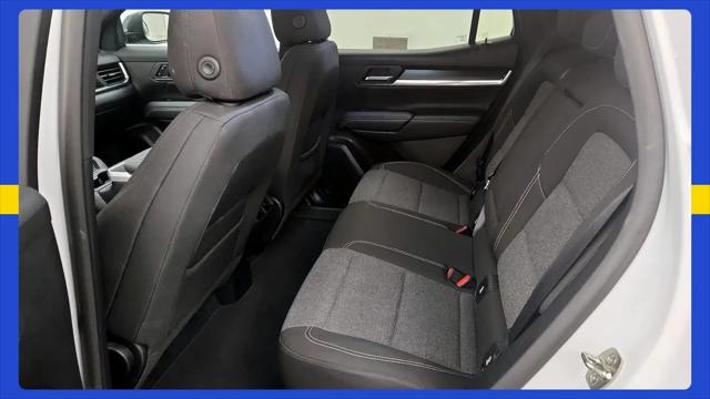 2026 GMC Terrain Elevation, FWD