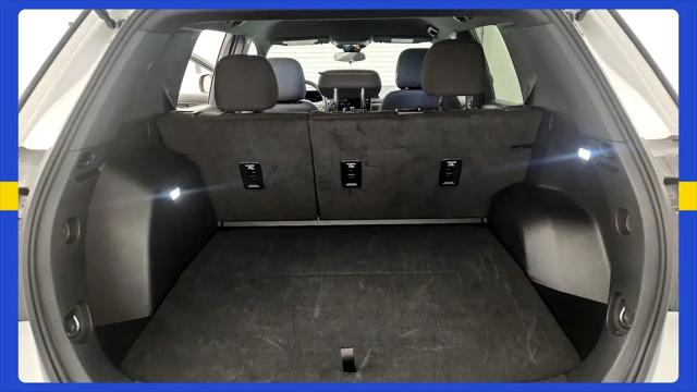 2026 GMC Terrain Elevation, FWD