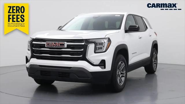 2026 GMC Terrain Elevation, FWD