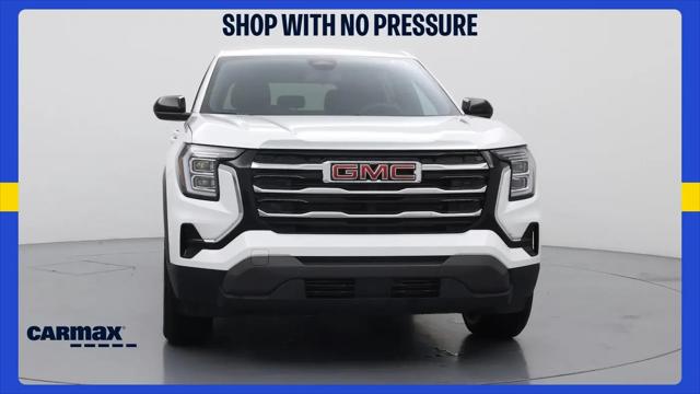 2026 GMC Terrain Elevation, FWD