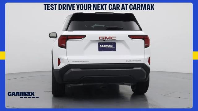 2026 GMC Terrain Elevation, FWD