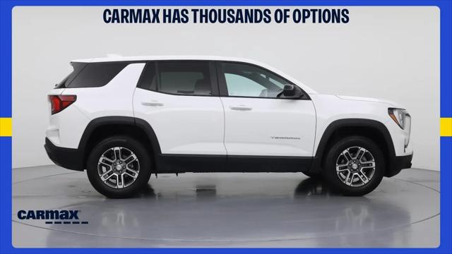 2026 GMC Terrain Elevation, FWD