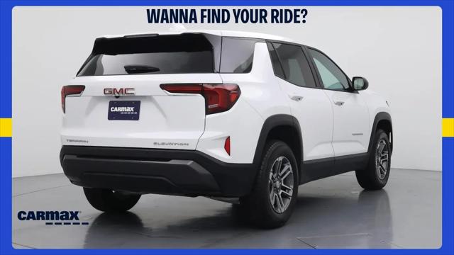 2026 GMC Terrain Elevation, FWD