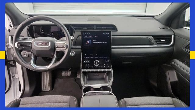 2026 GMC Terrain Elevation, FWD