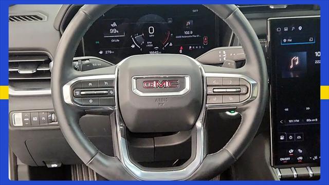 2026 GMC Terrain Elevation, FWD