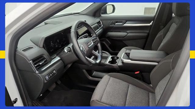 2026 GMC Terrain Elevation, FWD