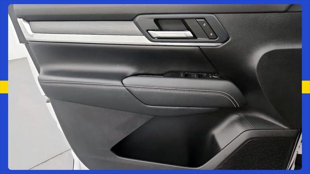 2026 GMC Terrain Elevation, FWD