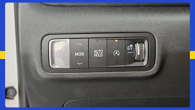 2026 GMC Terrain Elevation, FWD