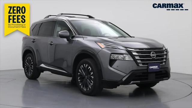 2026 Nissan Rogue Platinum for sale in Murfreesboro, TN