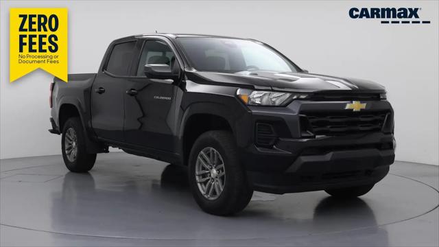 2025 Chevrolet Colorado 4WD LT for sale in Murfreesboro, TN