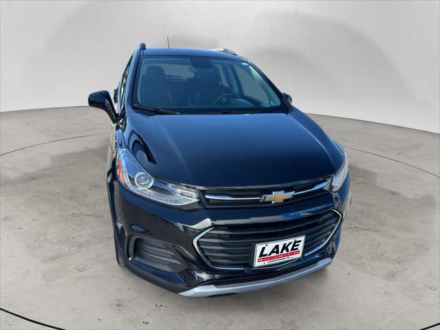 2019 Chevrolet Trax LT 2019 Chevrolet Trax LT
