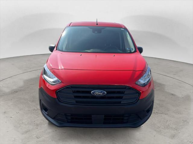 2023 Ford Transit Connect XL Cargo Van 2023 Ford Transit Connect XL Cargo Van