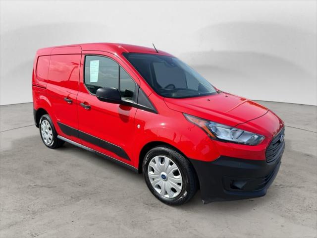 2023 Ford Transit Connect XL Cargo Van 2023 Ford Transit Connect XL Cargo Van