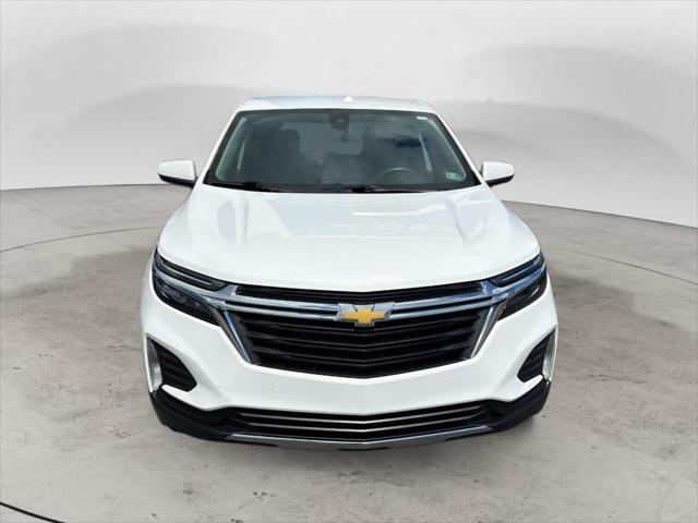 2024 Chevrolet Equinox AWD LT