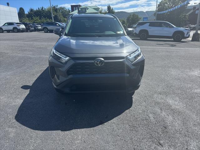 2025 Toyota RAV4 Hybrid XLE 2025 Toyota RAV4 Hybrid XLE
