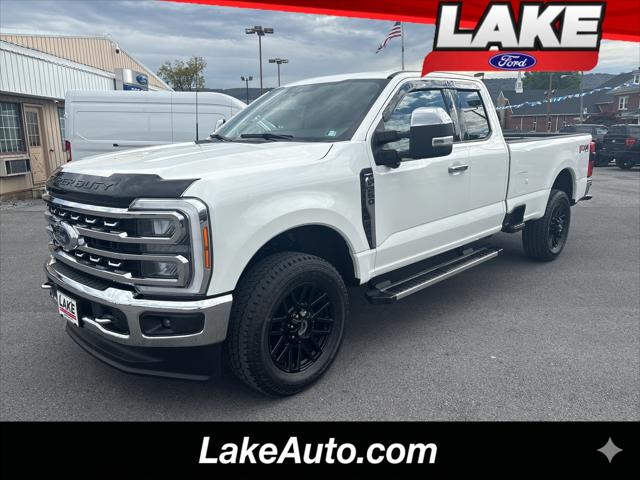 2023 Ford F-250 LARIAT 2023 Ford F-250 LARIAT