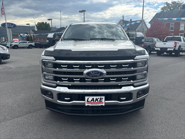 2023 Ford F-250 LARIAT 2023 Ford F-250 LARIAT
