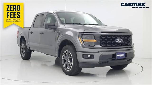 2024 Ford F-150 STX for sale in Charlottesville, VA