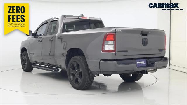 2023 Ram 1500 Big Horn Quad Cab 4x4 64 Box for sale in Charlottesville, VA