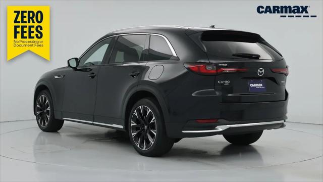 2024 Mazda X-90 Premium Plus for sale in Charlottesville, VA