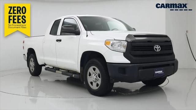 2017 Toyota Tundra SR5 4.6L V8 for sale in Charlottesville, VA