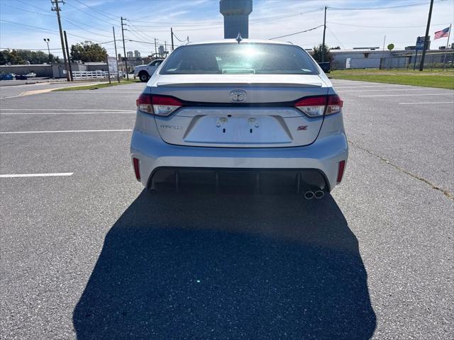 2026 Toyota Corolla SE 2026 Toyota Corolla SE
