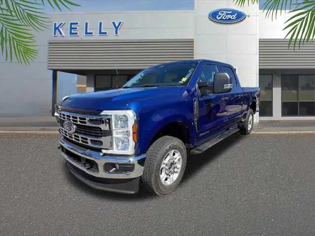 2026 Ford F-250 XLT for sale in Melbourne, FL