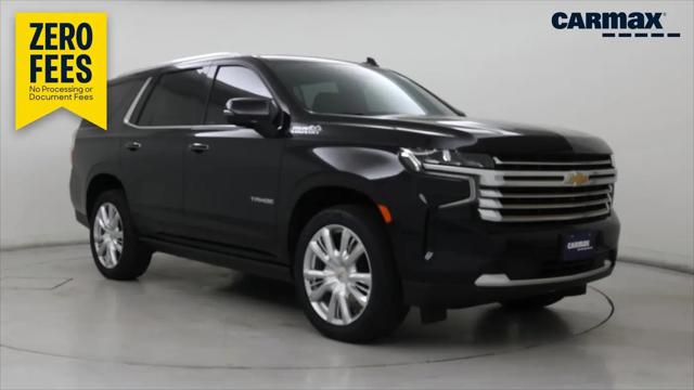 2023 Chevrolet Tahoe 4WD High Country for sale in Virginia Beach, VA