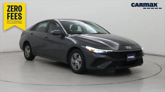 2024 Hyundai Elantra SE for sale in Virginia Beach, VA