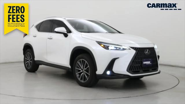 2022 Lexus NX 350h Premium for sale in Virginia Beach, VA