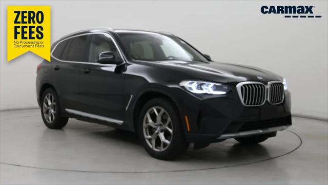 2023 BMW X3 xDrive30i for sale in Virginia Beach, VA
