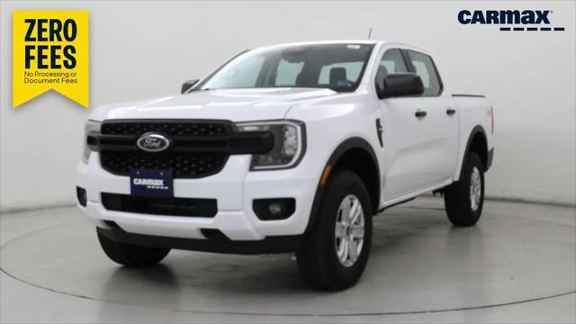 2024 Ford Ranger XL for sale in Virginia Beach, VA