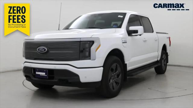 2023 Ford F-150 LARIAT for sale in Virginia Beach, VA