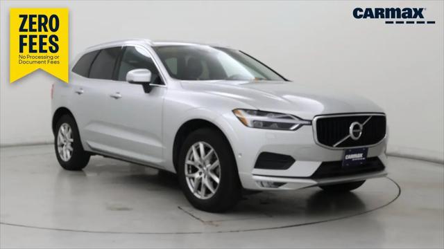 2019 Volvo XC60 T5 Momentum for sale in Virginia Beach, VA