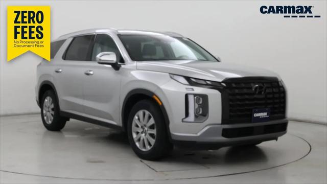 2024 Hyundai Palisade SEL for sale in Virginia Beach, VA