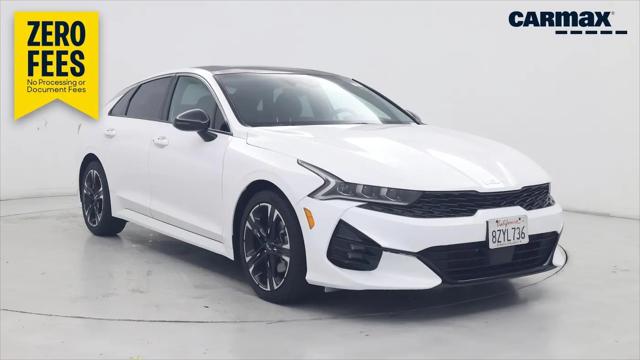 2022 Kia K5 GT-Line for sale in Irvine, CA