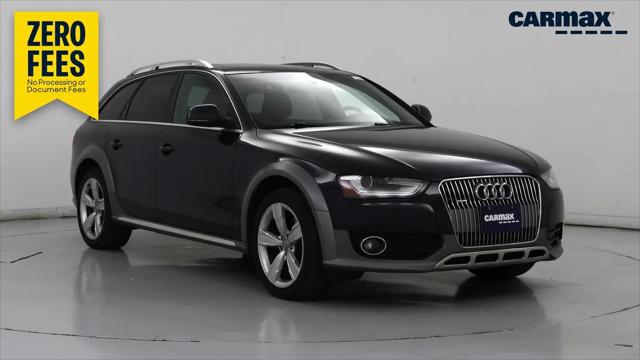 2016 Audi allroad 2.0T Premium for sale in Irvine, CA