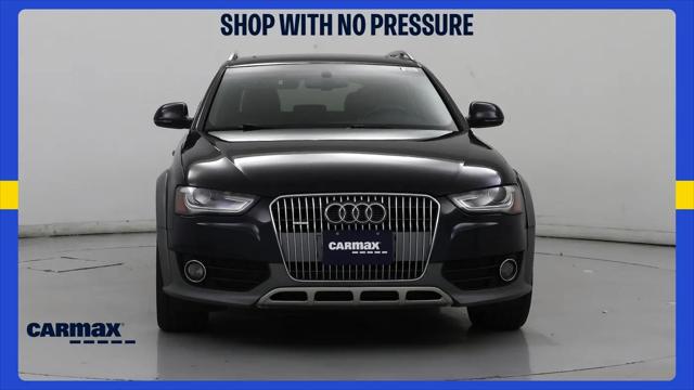 2016 Audi allroad 2.0T Premium