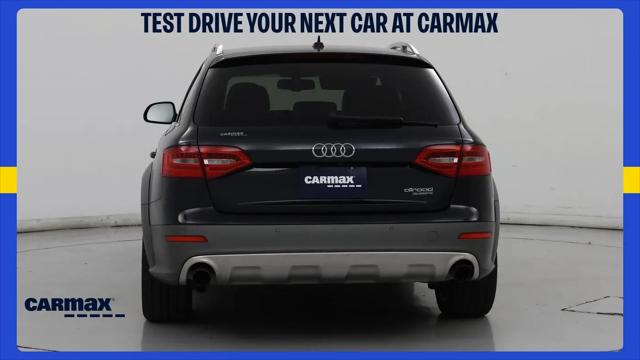 2016 Audi allroad 2.0T Premium