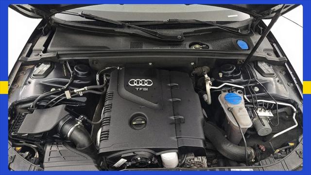 2016 Audi allroad 2.0T Premium