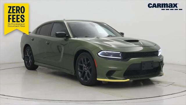 2023 Dodge Charger GT for sale in Irvine, CA