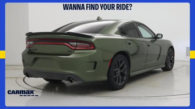 2023 Dodge Charger GT