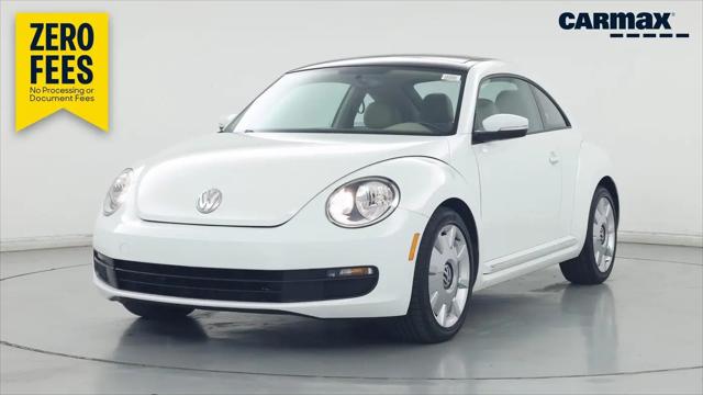 2014 Volkswagen Beetle 1.8T for sale near Cincinnati, OH