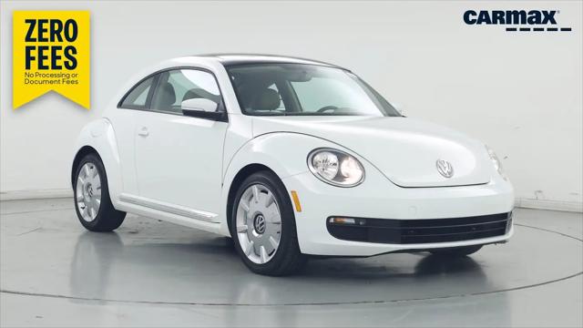 2014 Volkswagen Beetle 1.8T for sale in Cincinnati, OH